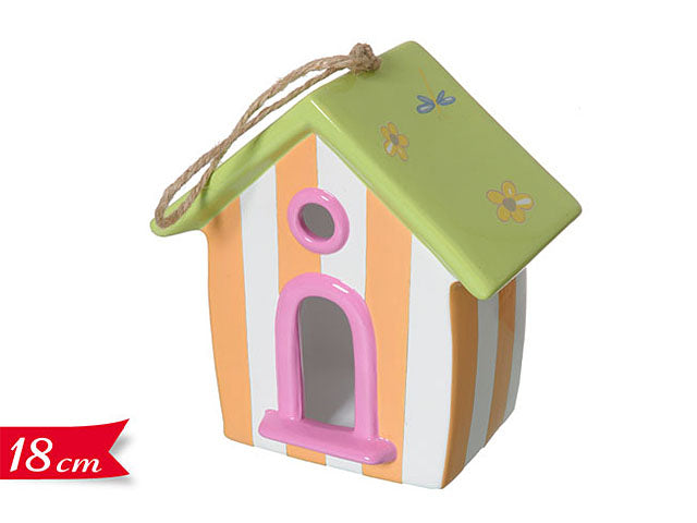 L.righe app.casetta 18cm 577026