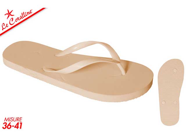 Infradito donna taglia 36-41