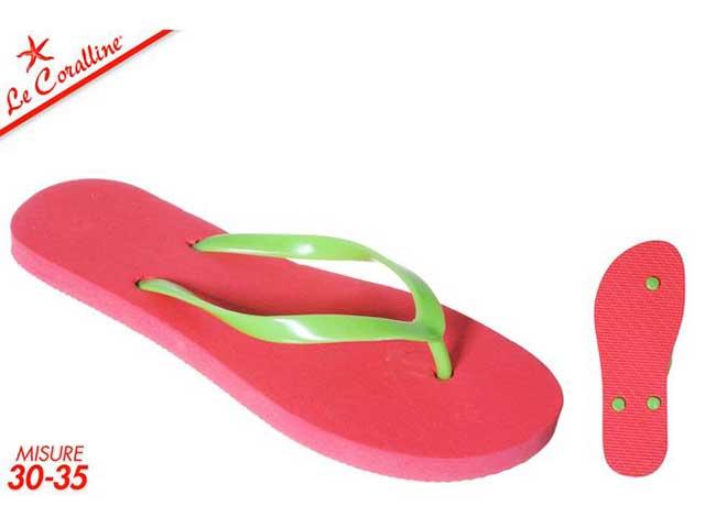 Infradito donna taglia 30-35