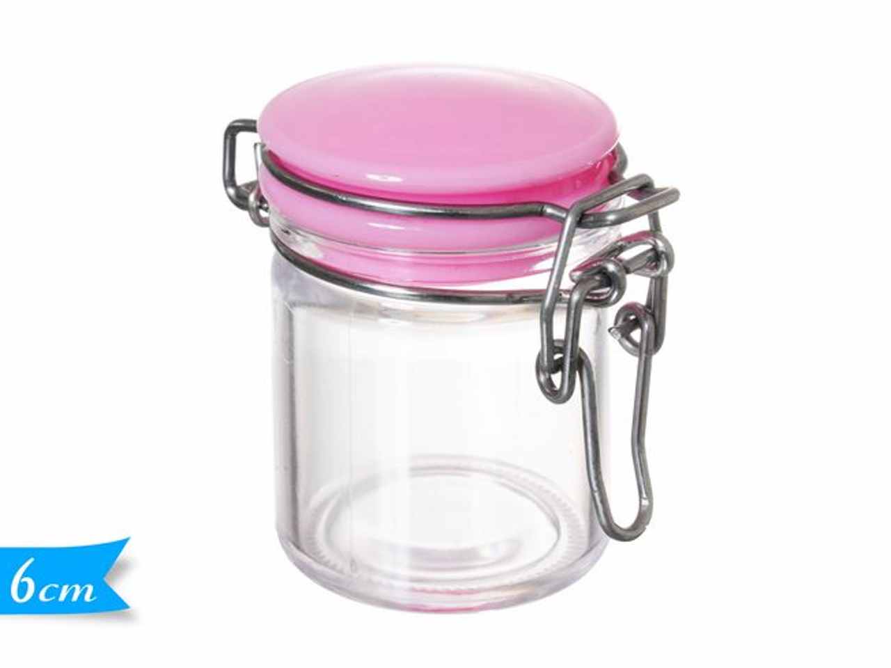 Scatola c/tappo ermetico 570030