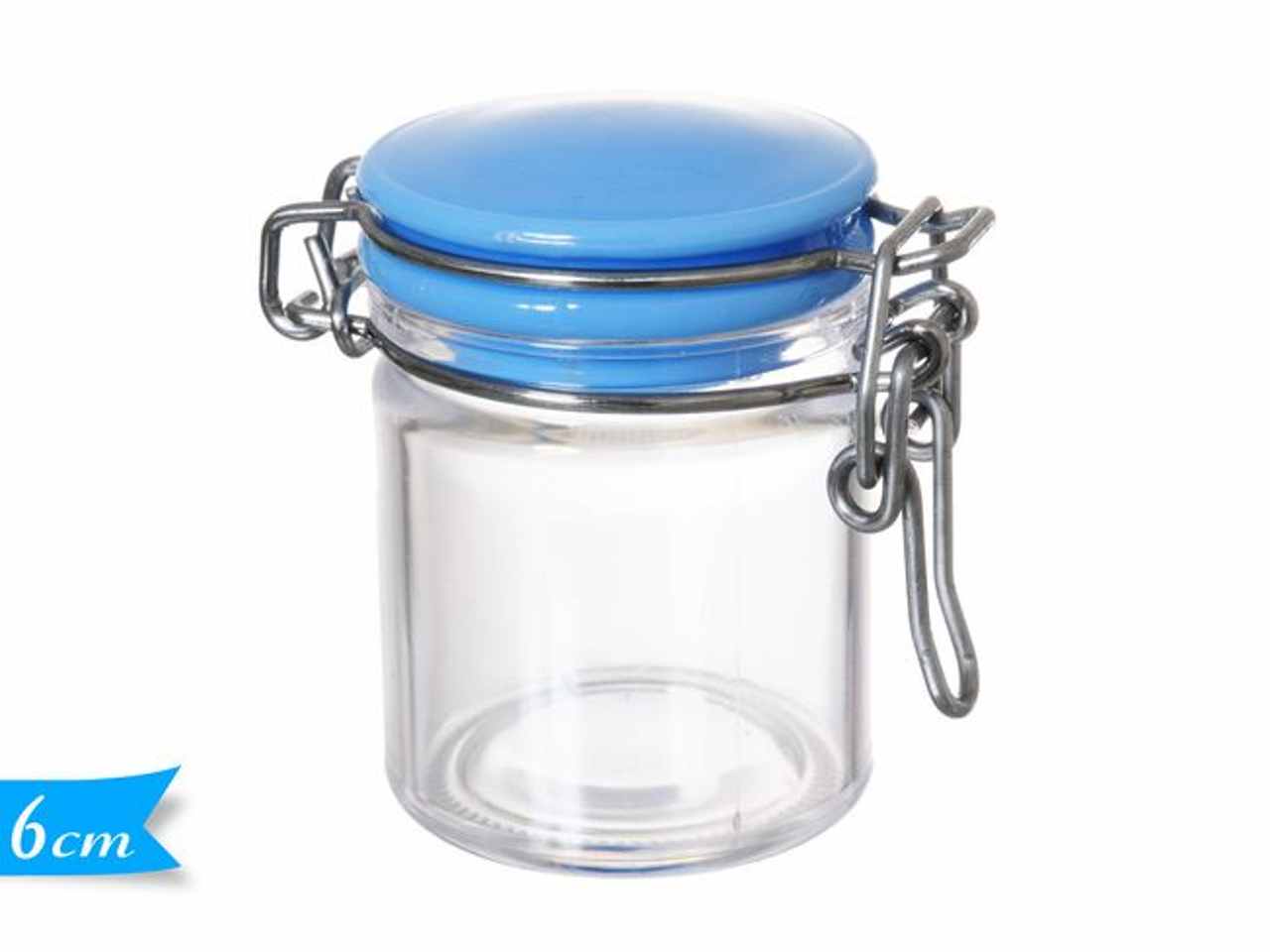 Scatola c/tappo ermetico 570040