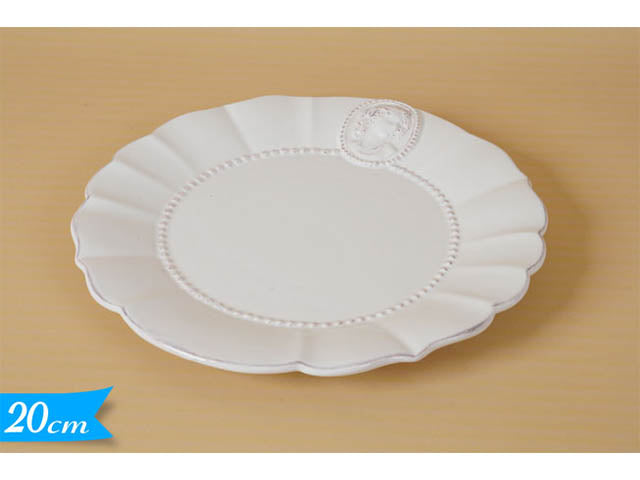 Piatto piano 20cm 577702