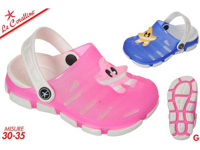 Scarpe da scoglio taglia 30-35
