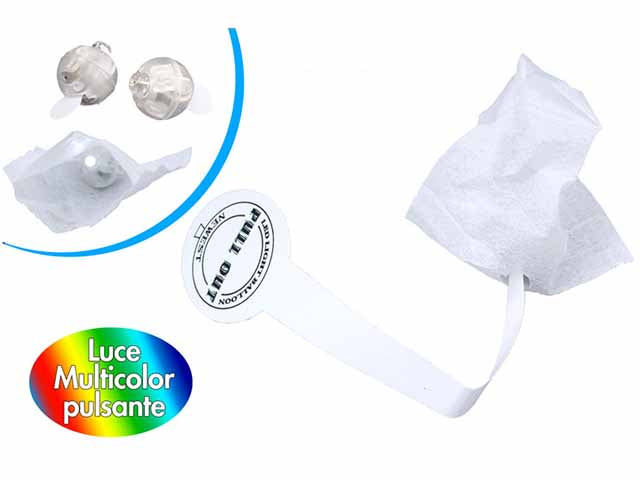 Luce led m.color 611524