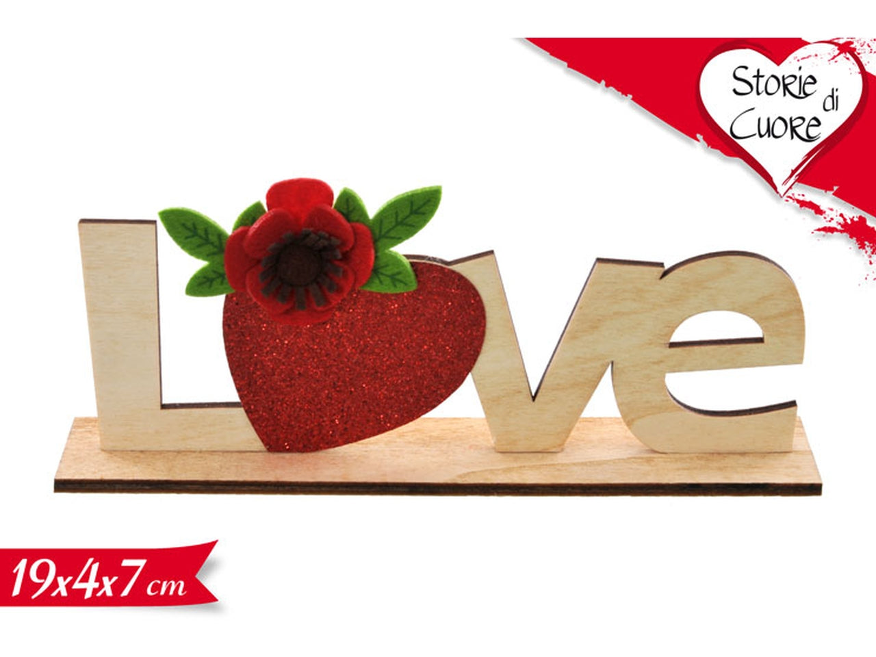 Decorazione scritta