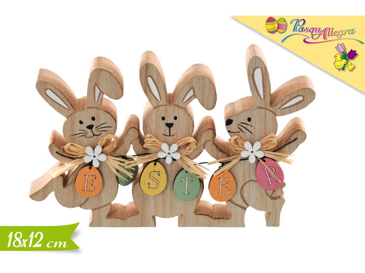 Decorazione pasqua