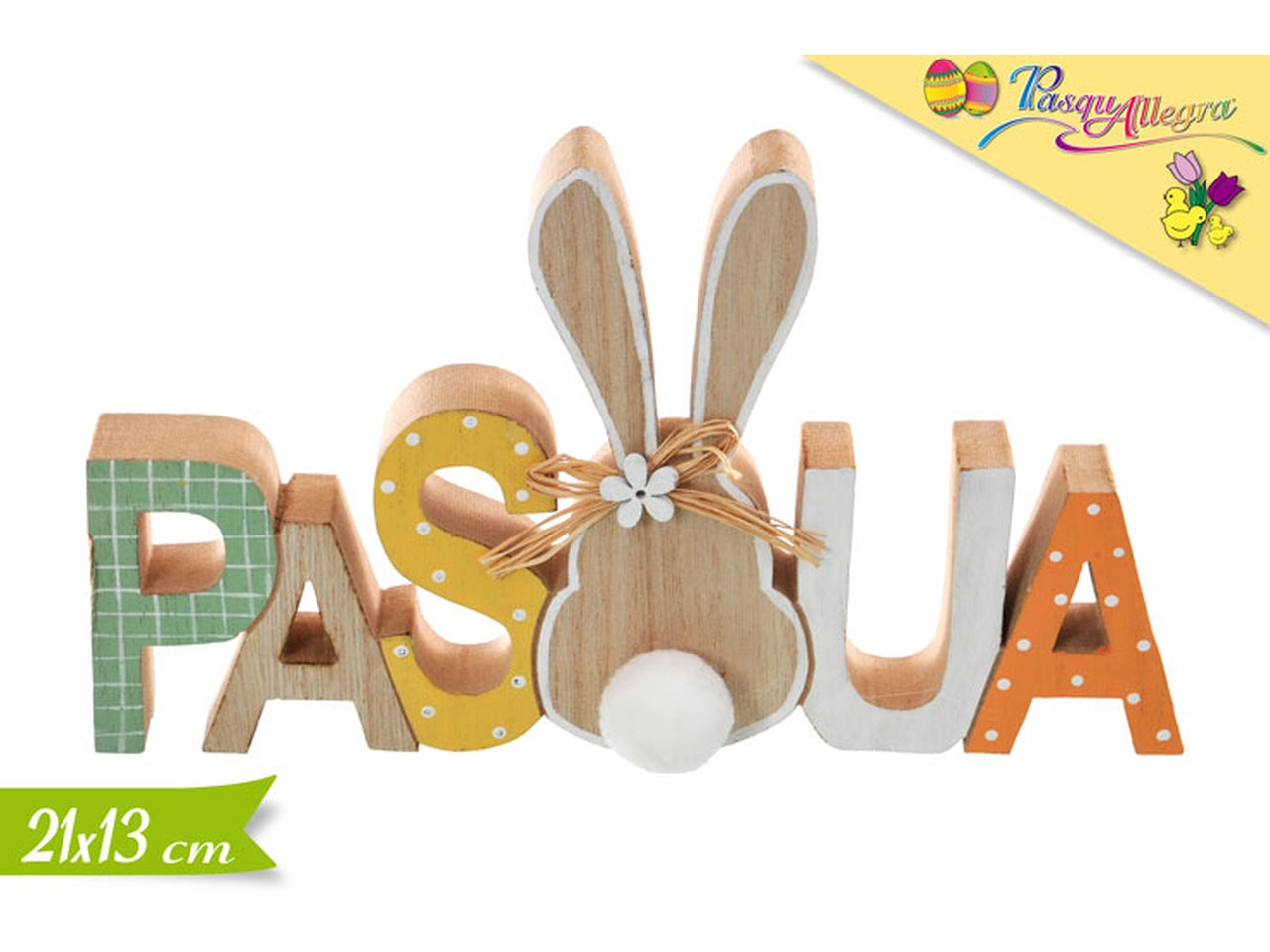 Decorazione pasqua