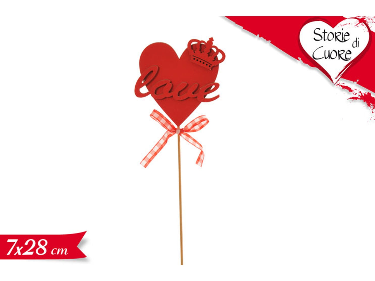 Stecco decorativo