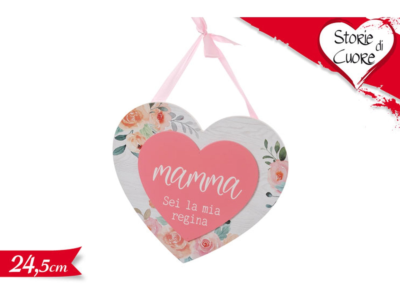 Pendaglio cuore