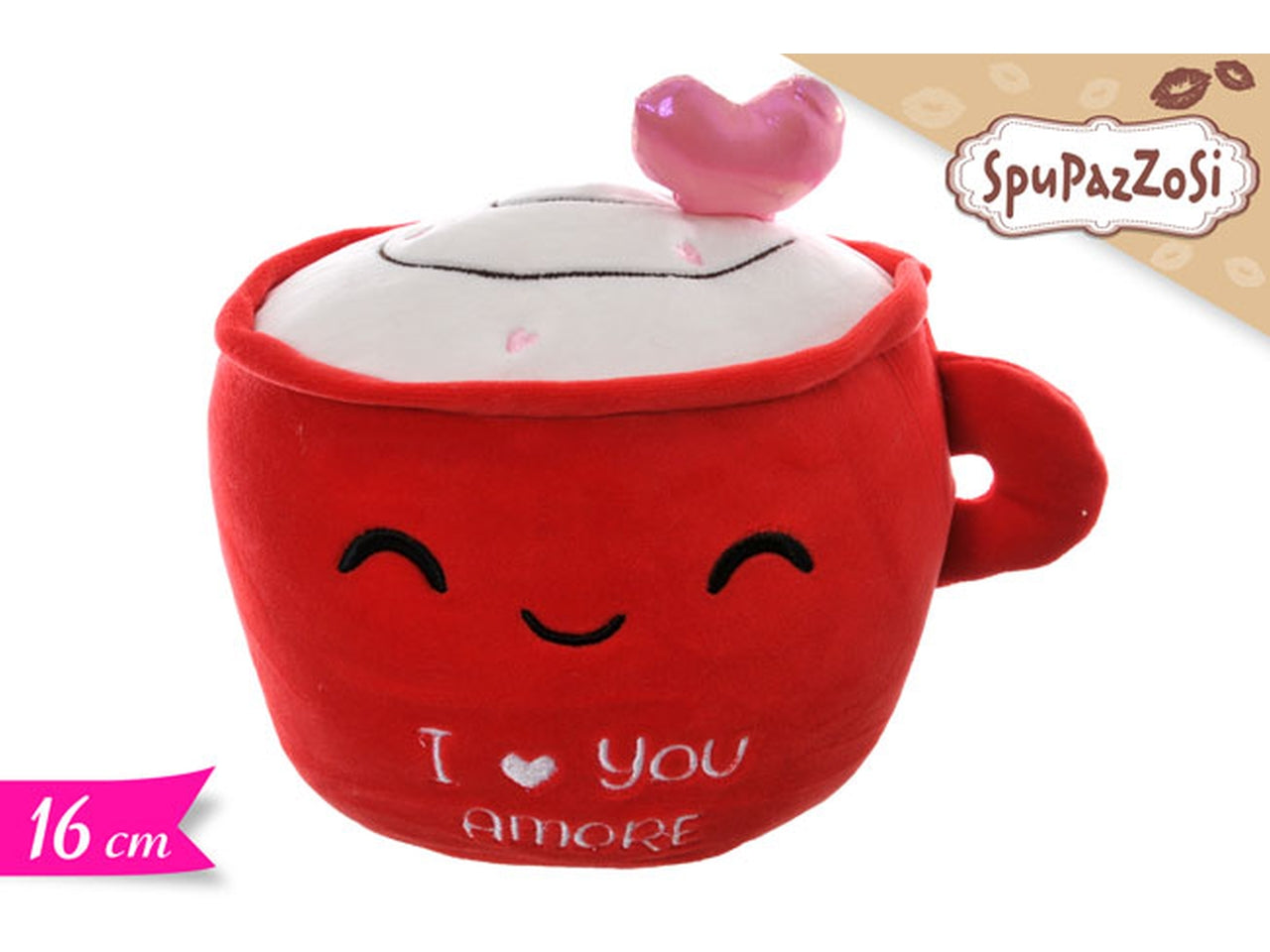 Tazza con cuore