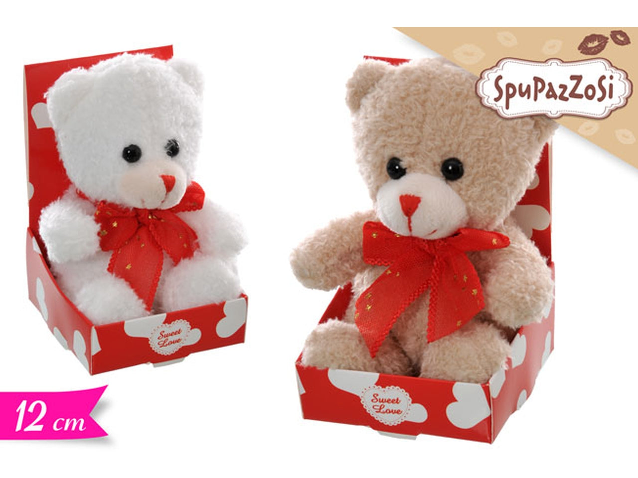 Orso assortito