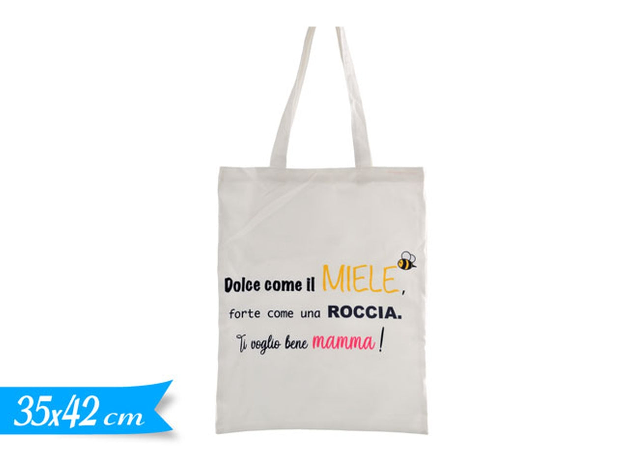 Shopper mamma