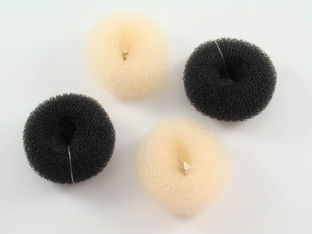 Elastico per chignon piccolo 16580
