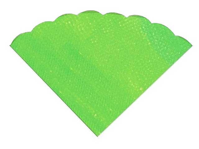 Velo fiore dm.24 vde napoli pezzi 100 c0140