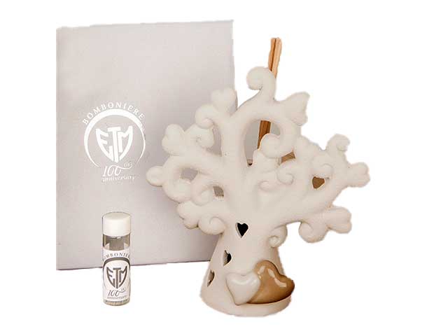 2 cuori albero diffusore h13 02212