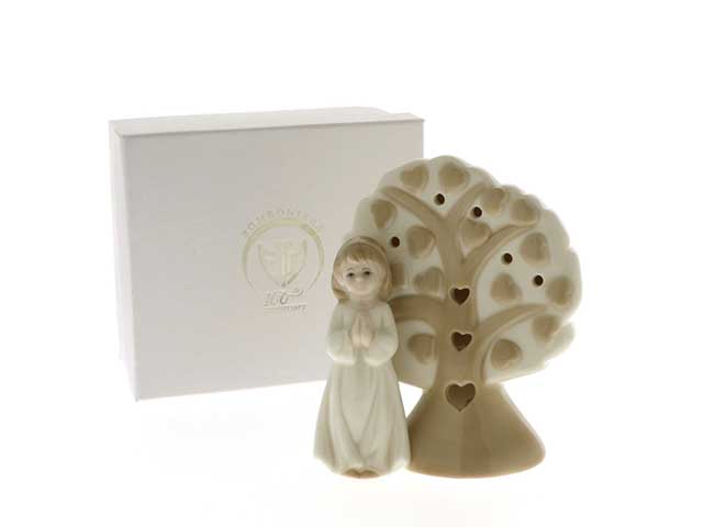 Santus girl albero led h12 03122