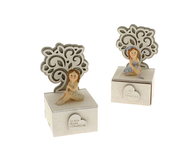 Mary ballet scatola s/2 h10 049802