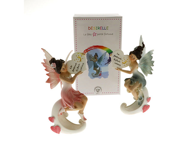 Desirella fata s/2  h16  049813