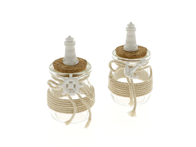 Faro barattolo s/2 h11 049829 $