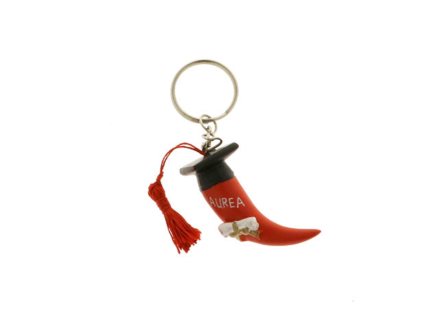 Deco' laurea corno cm5 049859