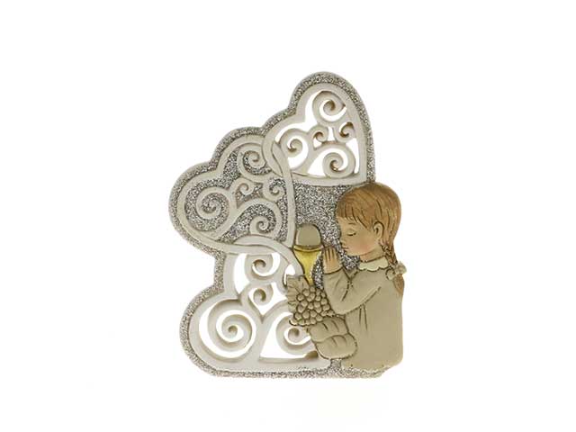 3 cuori icona girl h12 049879