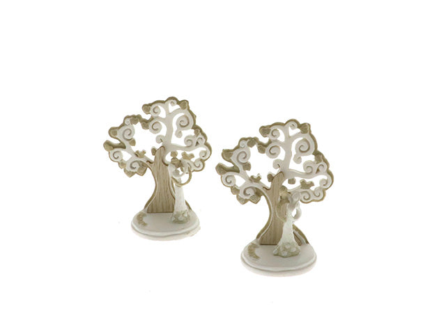 Amore coppia albero s/2 h.8 049898