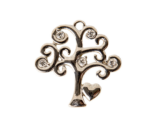 Zama albero cuore cm3 12033