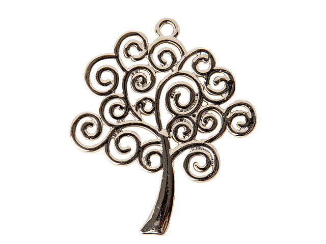 Zama albero cerchi cm4,5 12035