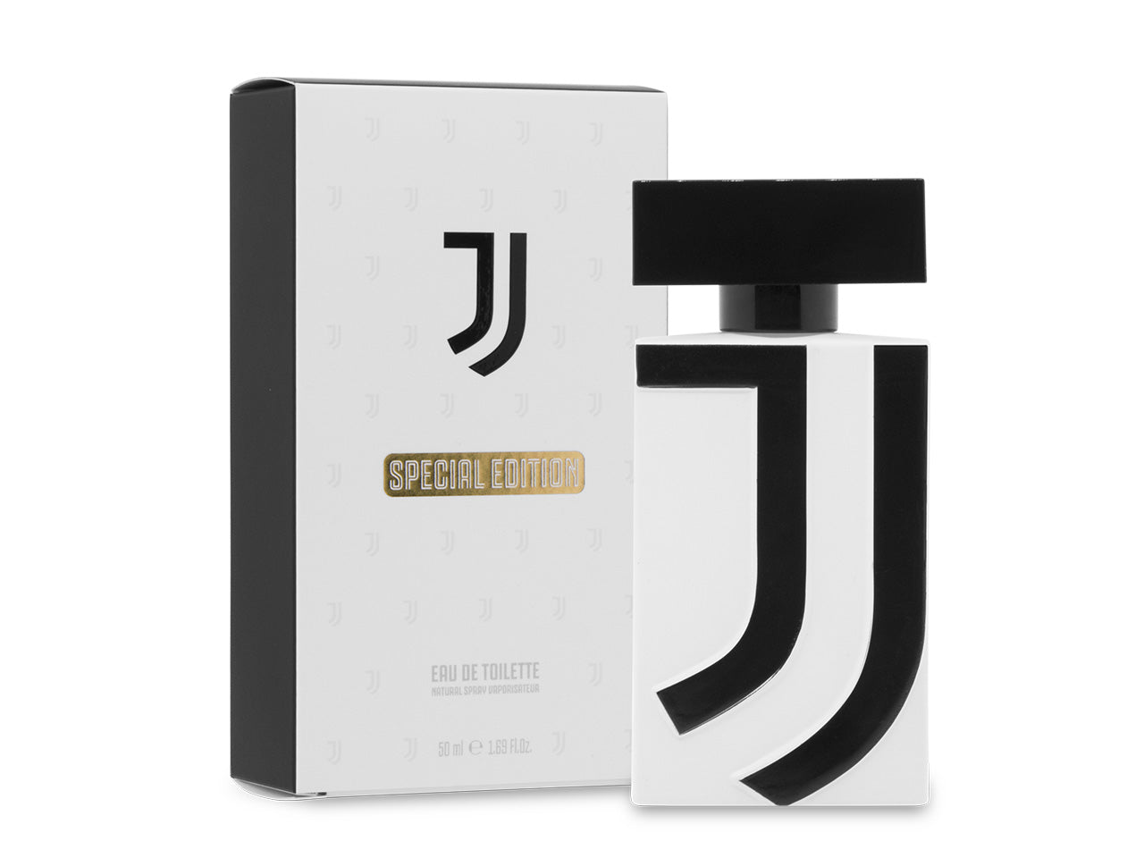 Juventus special edition edt 50ml