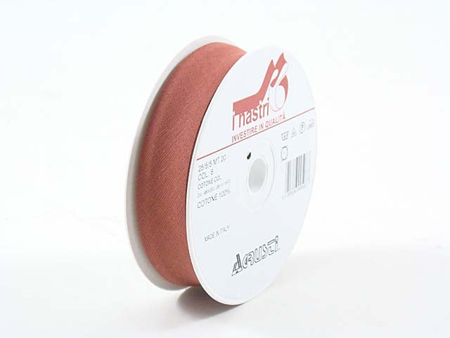 Sbiego cotone 25/5/5 20mt colore 8