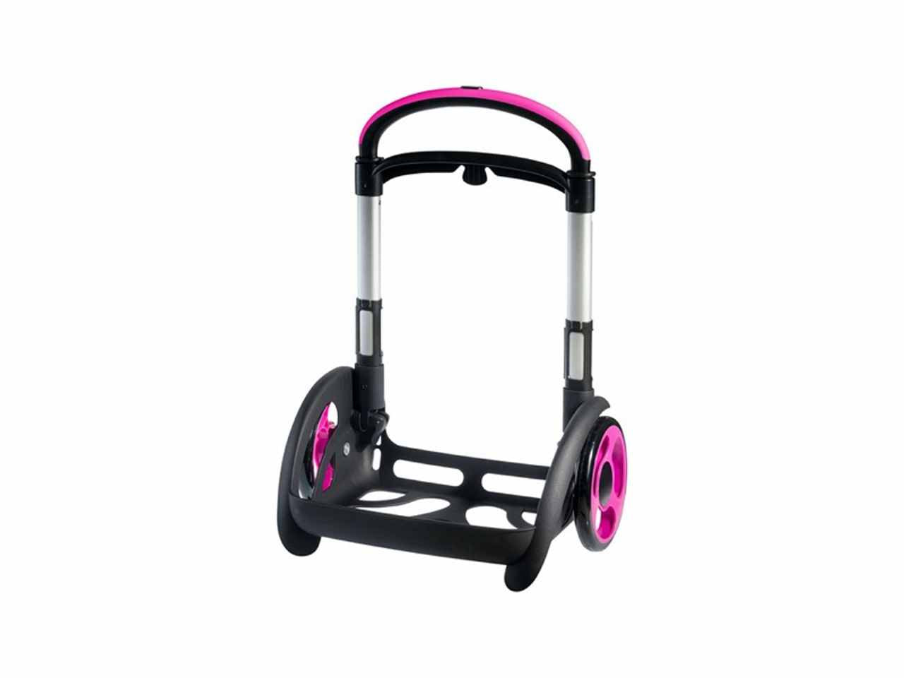 Be box trolley tyre sj gang 30c252207-382
