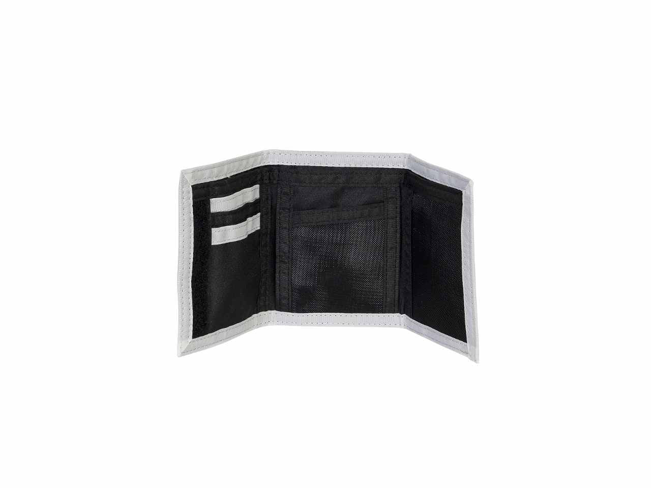 Portafogli in velcro wallet juventus
