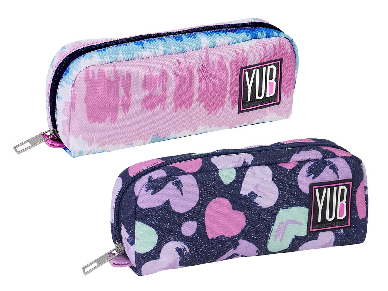 Yub girly pwr bustina $