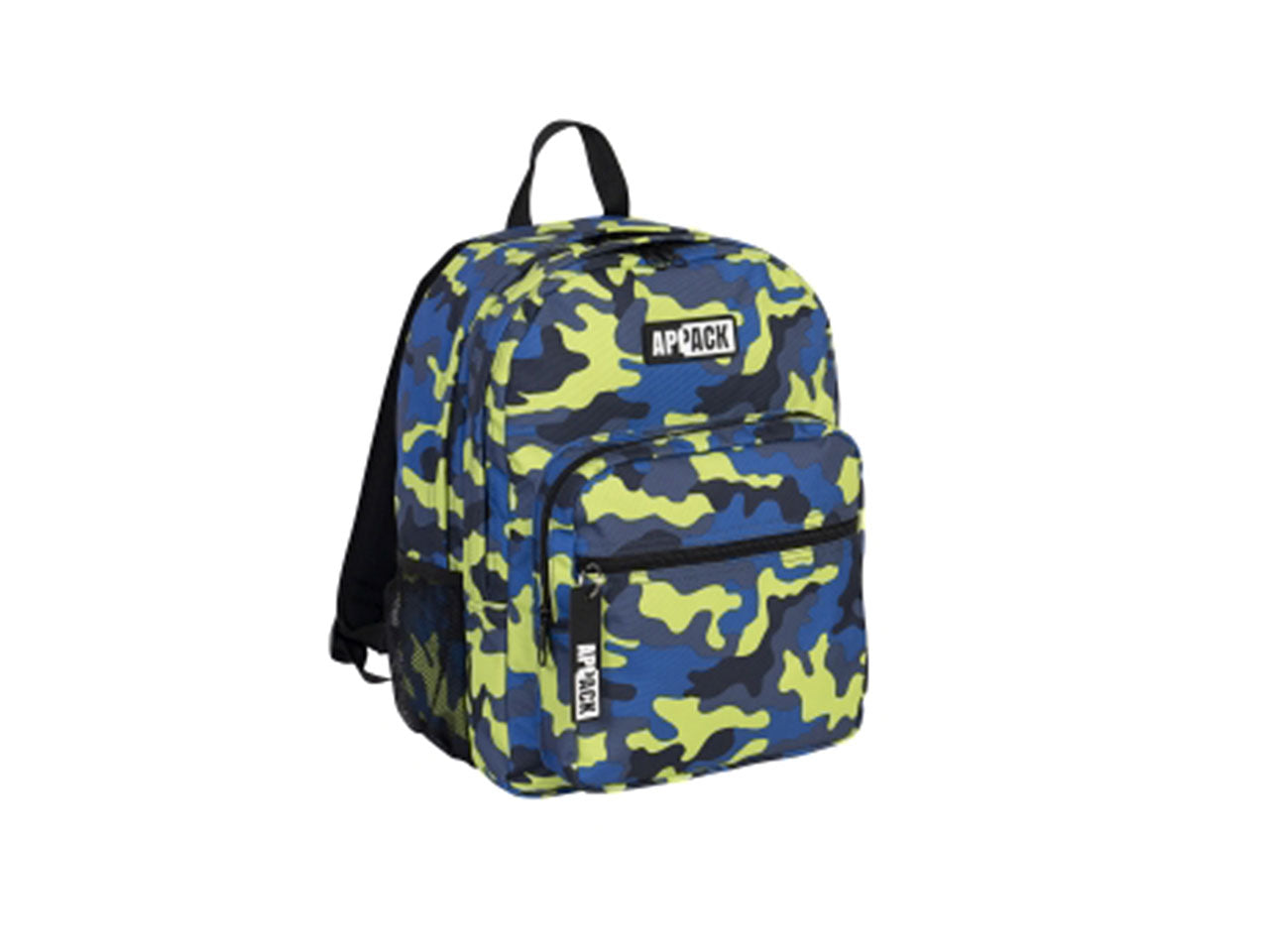 Appack zaino con doppio scomparto