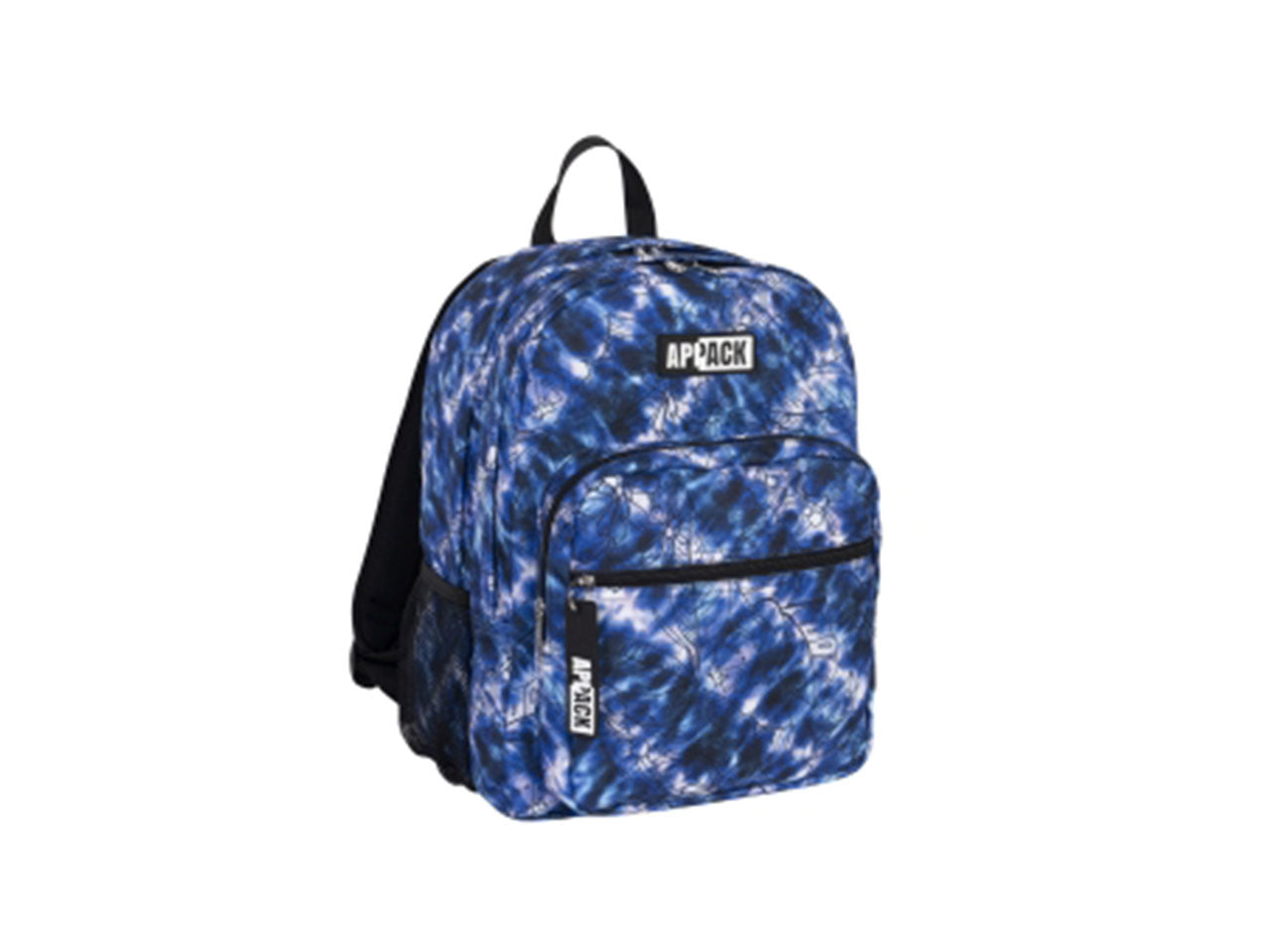 Appack zaino con doppio scomparto