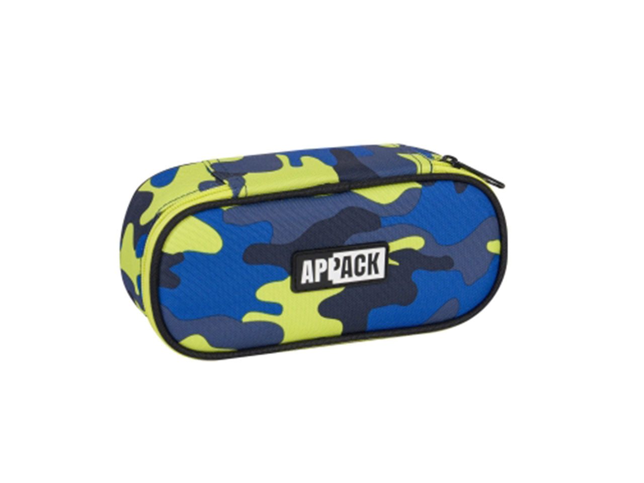 Appack bustina round plus