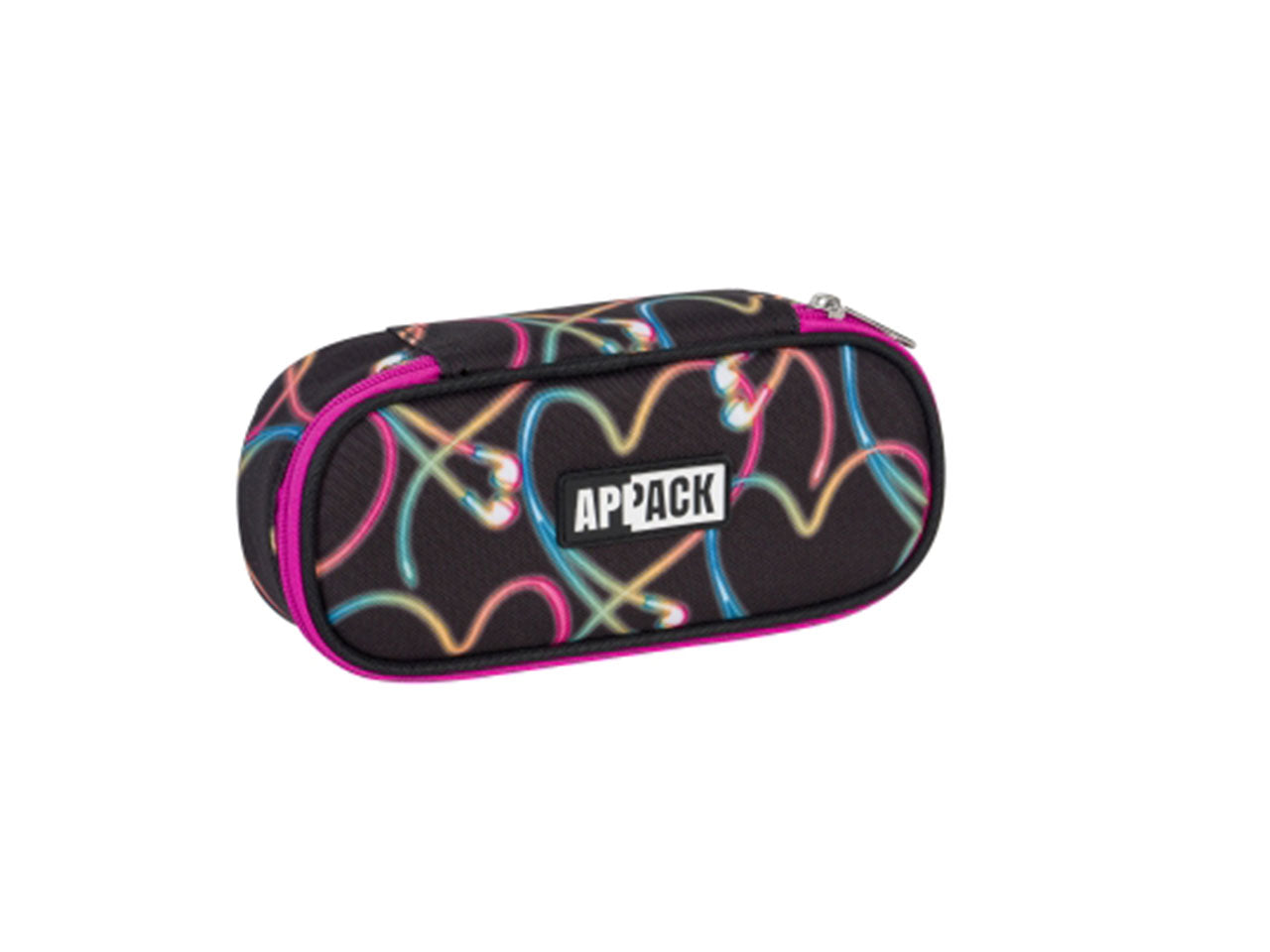 Appack bustina round plus