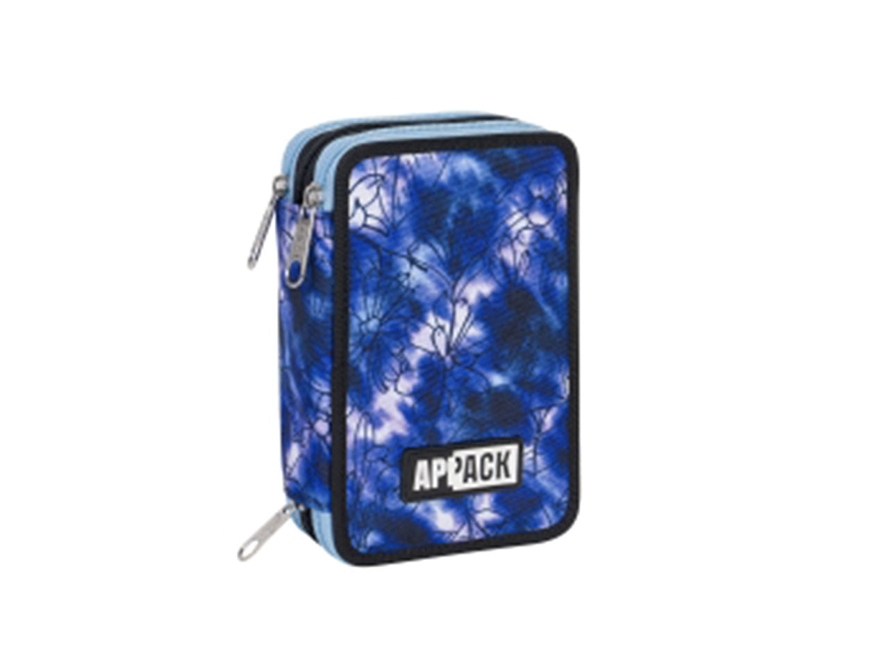 Appack astuccio 3 zip $