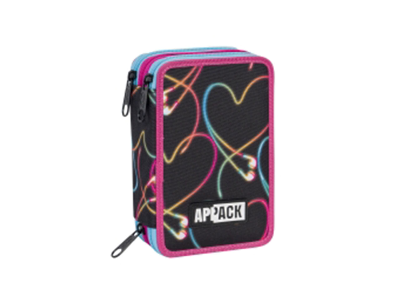 Appack astuccio 3 zip $