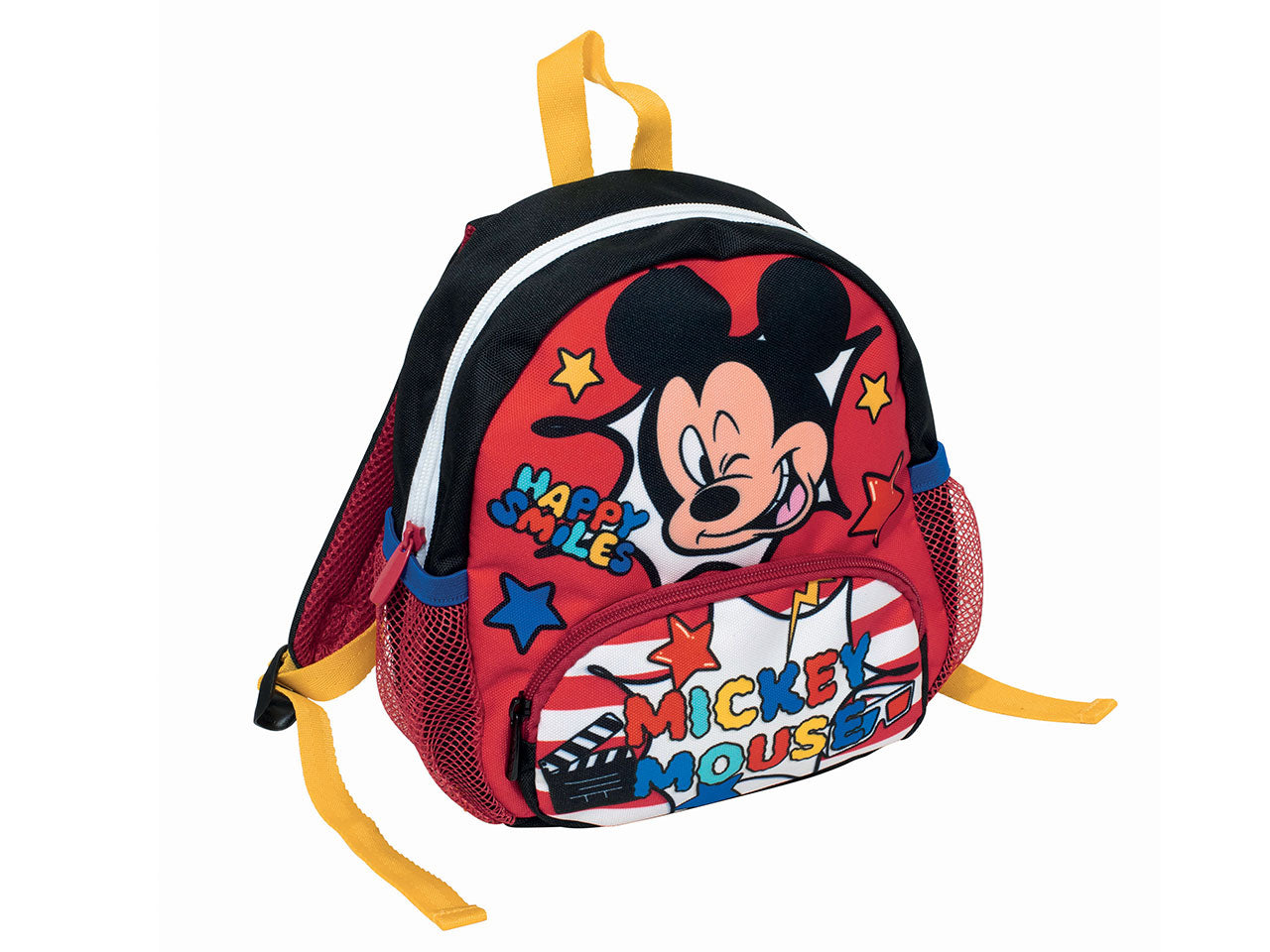 Mickey mouse zaino small asilo