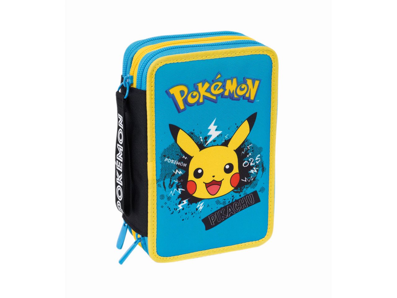 Pokémon astuccio 3 zip