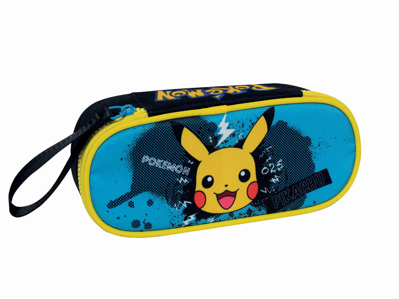 Pokémon bustina round plus