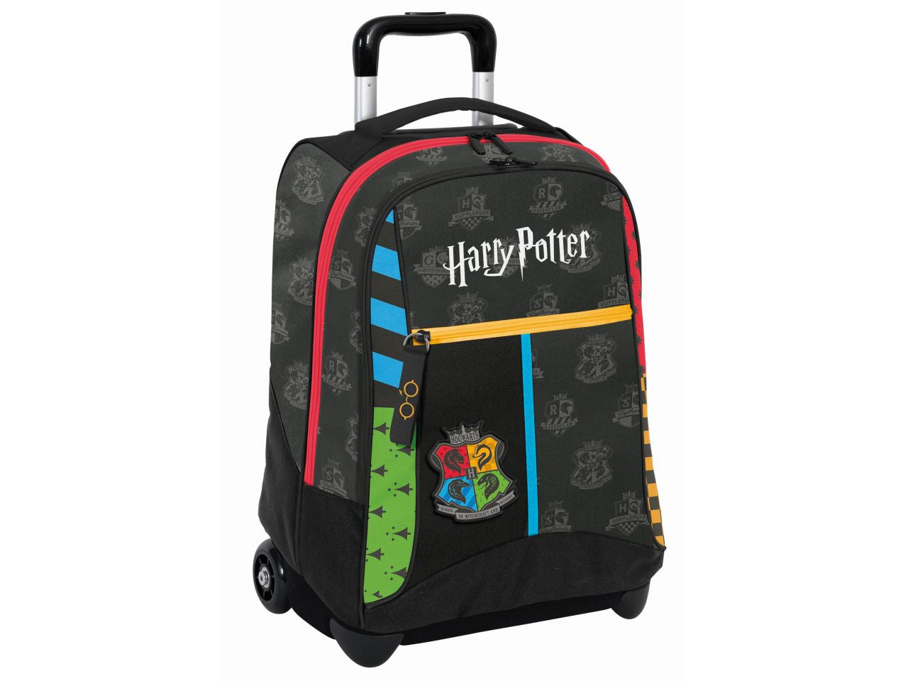 Harry potter big trolley magical creatures