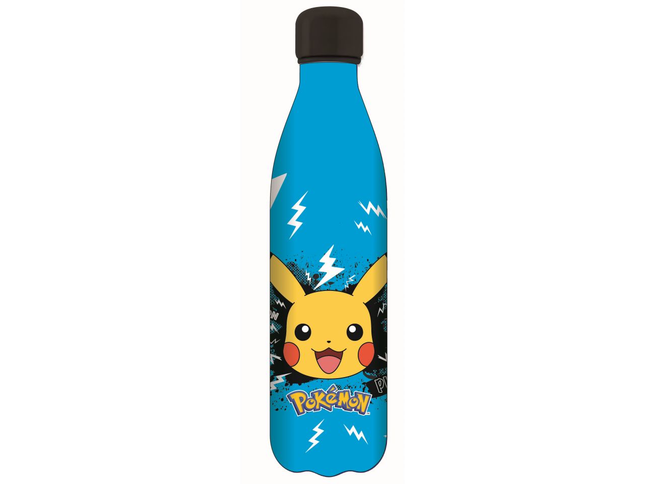 Pokémon borraccia