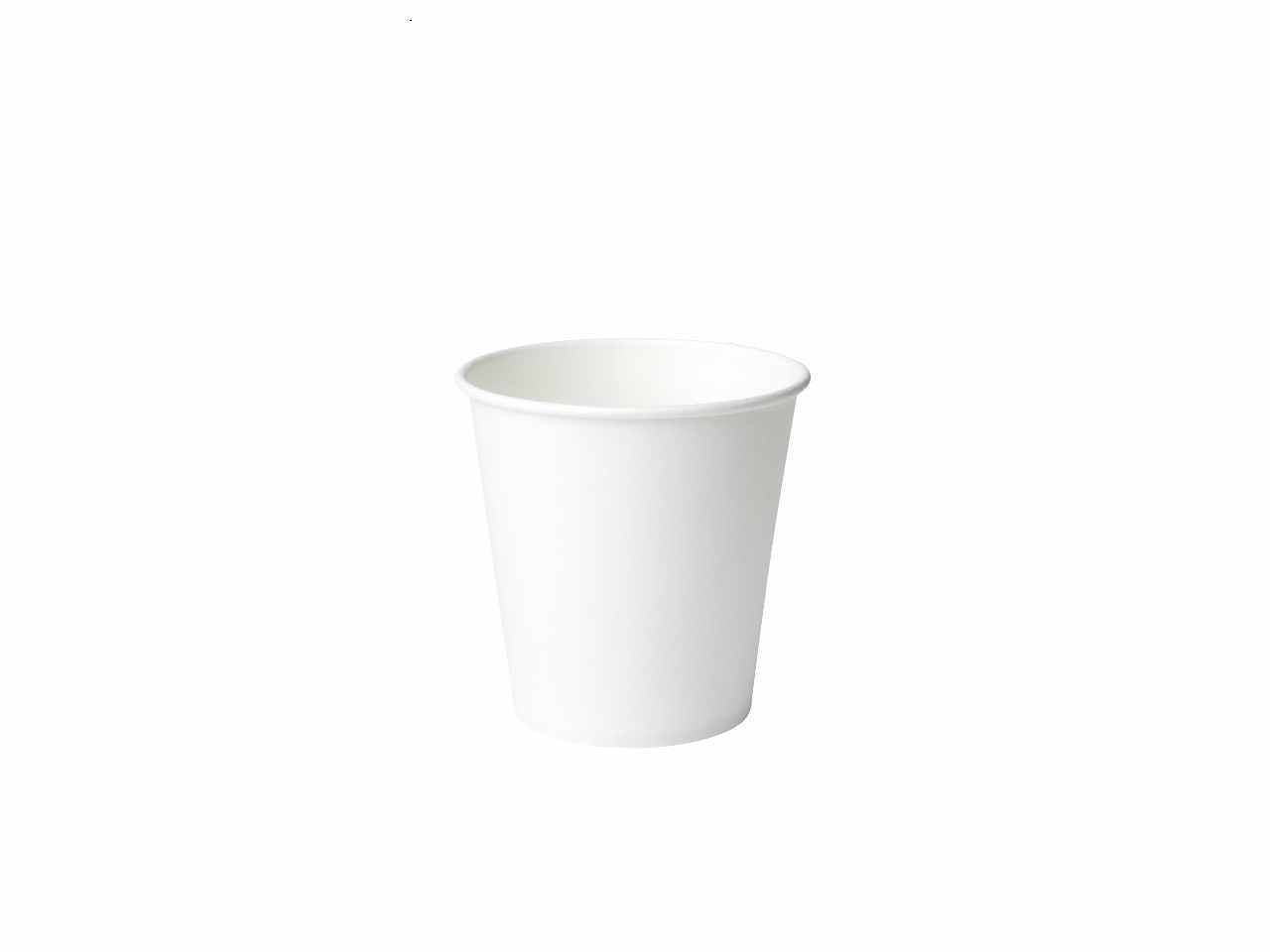 Bicchiere cartoncino pe 160cc 50pezzi