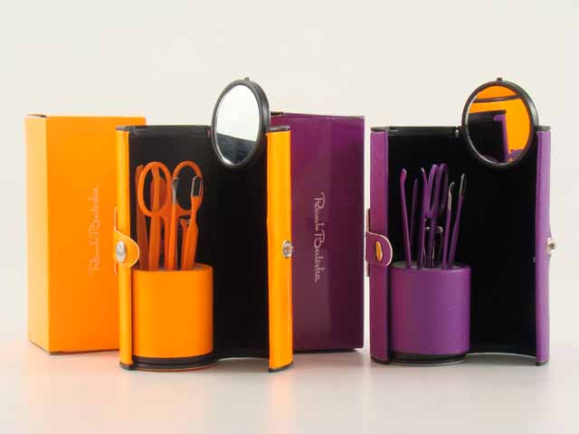 Rb set manicure ma315-076saf