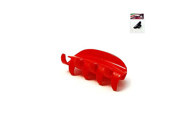 Pinza onda colorata 93386