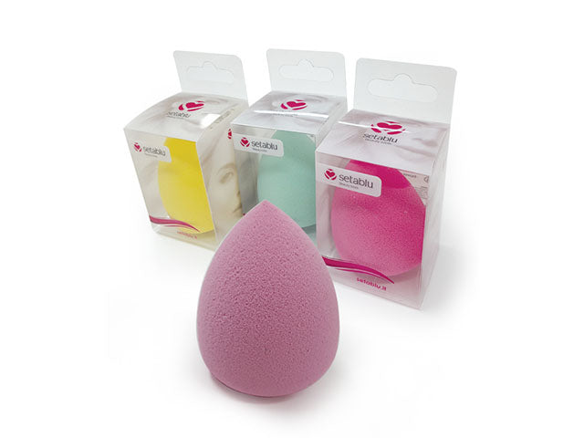 Blender sponge colori 93800