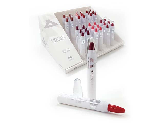 Creamy stick gloss93987