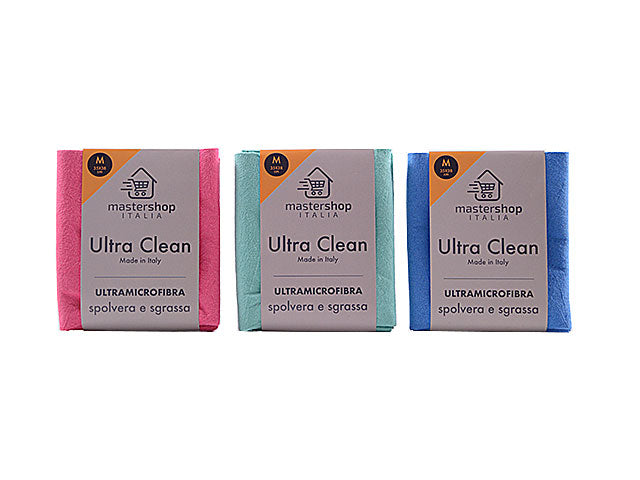 Panno ultra clean 35x38cm 1010